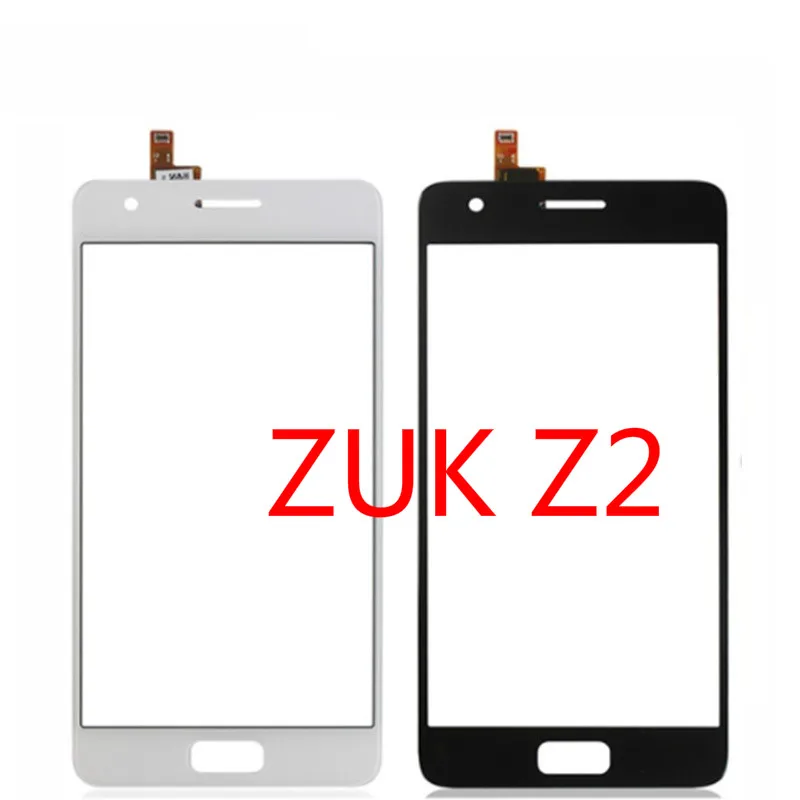 Сенсорный экран для lenovo ZUK Z2 сенсорный экран 5,0 ''ЖК-дисплей стекло дигитайзер