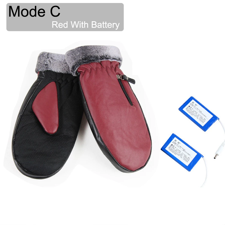 mode C -1