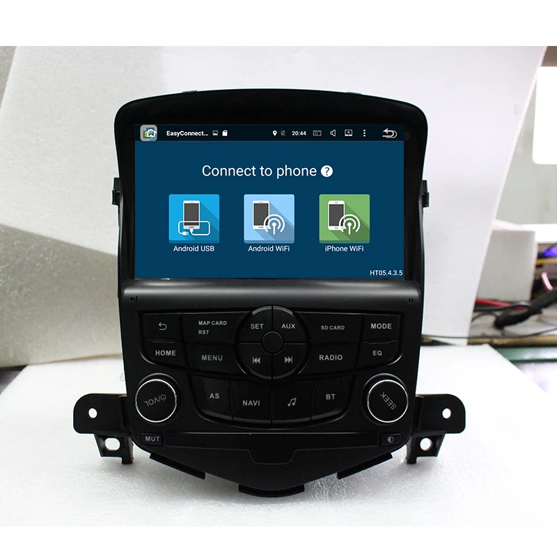 Perfect Lenvio 4G RAM 32G ROM Android 8.0 CAR DVD GPS Player For Chevrolet Cruze 2008 2009 2010 2011 Radio GPS Navigation Octa Core IPS 2