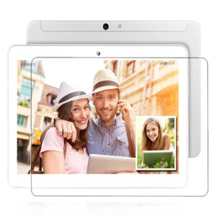 

For Teclast M20 Teclast T10 Onda X20 10.1 inch Glass Screen Protectors For Teclast M20 10.1'' Tempered Glass Screen Guard