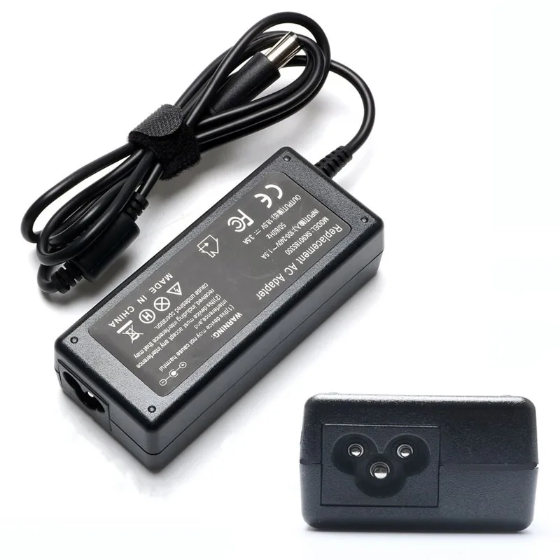 Ac Adapter Charger For Hp Compaq 6530b 6535b 6710b Laptop Power Supply Cord Laptop Adapter Aliexpress