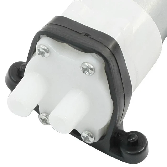 

Priming Diaphragm Mini Pump Spray Motor 12V Micro Pumps For Water Dispenser