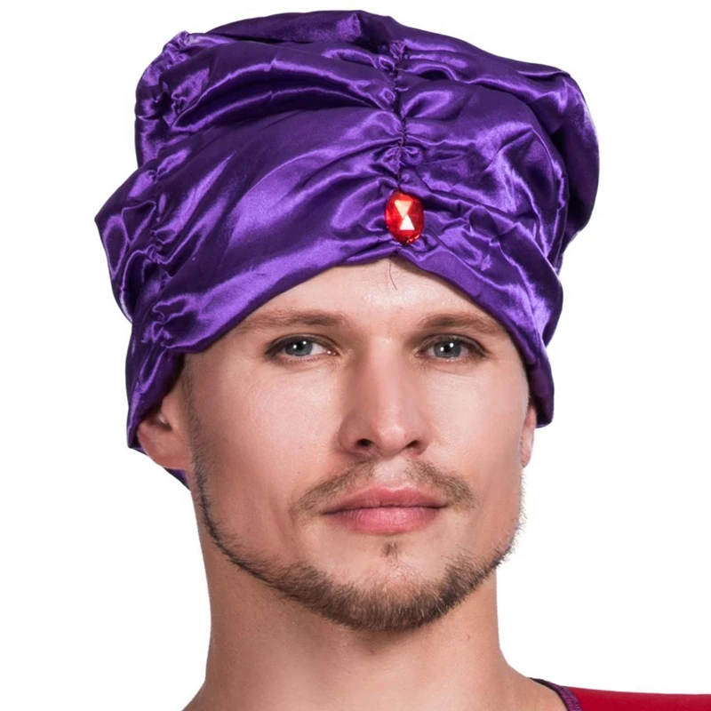 Костюм для взрослых Maharaja Sultan| |