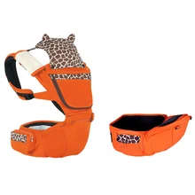 Рюкзак Кенгуру hipseat для младенцев Перевозчик эргономичный мягкий Экстра Мягкий Младенцы Хипсит(пояс для ношения ребенка) ремень для всех сезонов предотвратить o-type ноги слинг