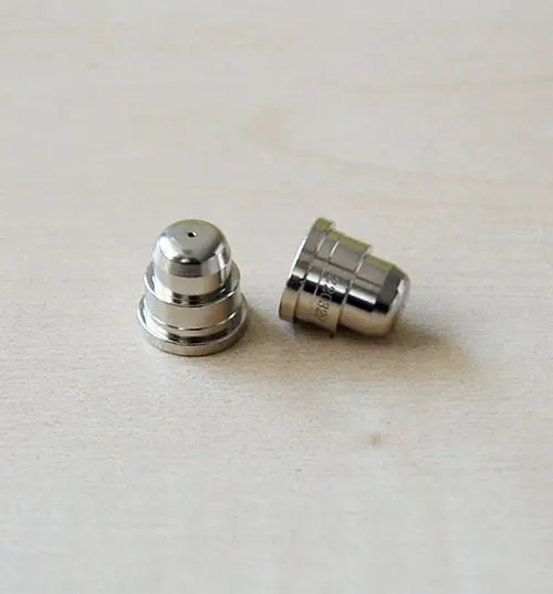 Сопло 220329 40 А 30 шт. в партии для расходных материалов плазменной резки|cutting nozzle|plasma