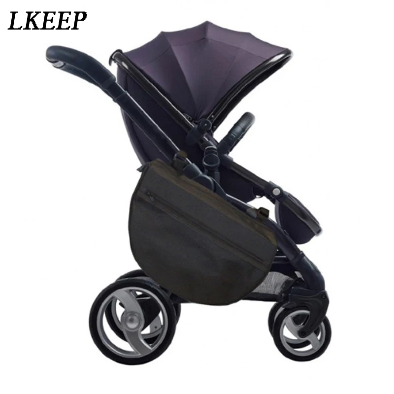Высокое качество ребенка автомобиль Сторона Висячие Детские коляски
