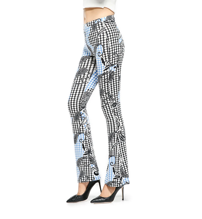 Женские леггинсы с широкими штанинами высокой талией и 2020|pants wide leg|flare pantswide leg |