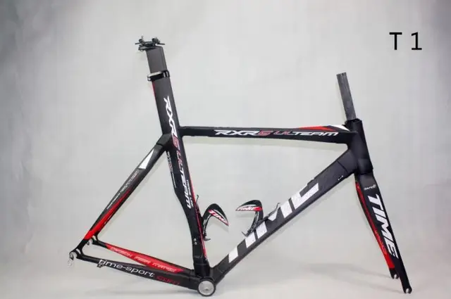 NEW TIME Carbon 110mm Seat Post RXR RXRS ZXRS ***MISSING LOWER CRADLE*** NEW TIME Carbon 110mm Seat Post RXR RXRS ZXRS ***MISSING LOWER CRADLE***