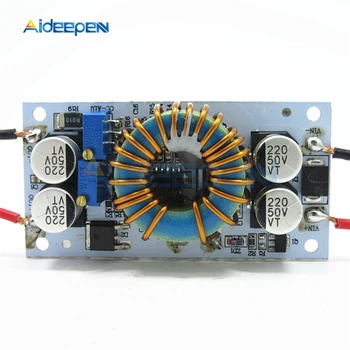 

DC DC Boost Converter Constant Module Current Mobile Power Supply LED Driver Module Non-isolated Step Up Module 250W 10A