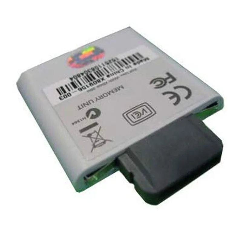 Блок карт памяти 512M для консоли Microsoft Xbox 360|Картриджи| |