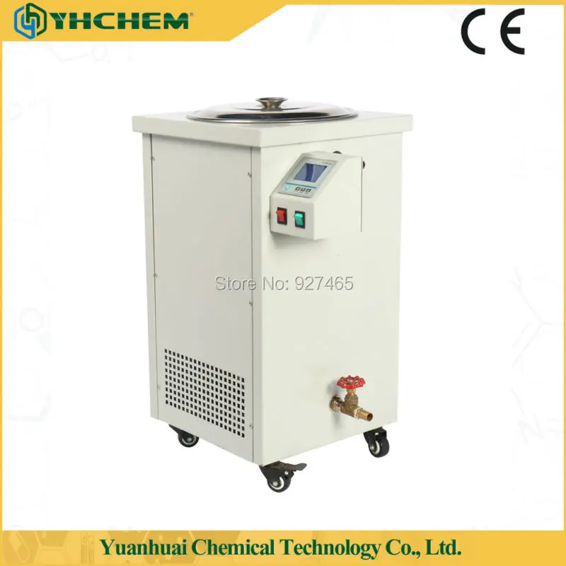 10l Laboratory Circulating Water/ Oil Bath, Lab Thermostatic Equipment