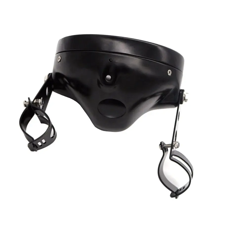 

For Harley Motorcycle Accessories 7 inch led headlight Bucket Housing Mount Bracket