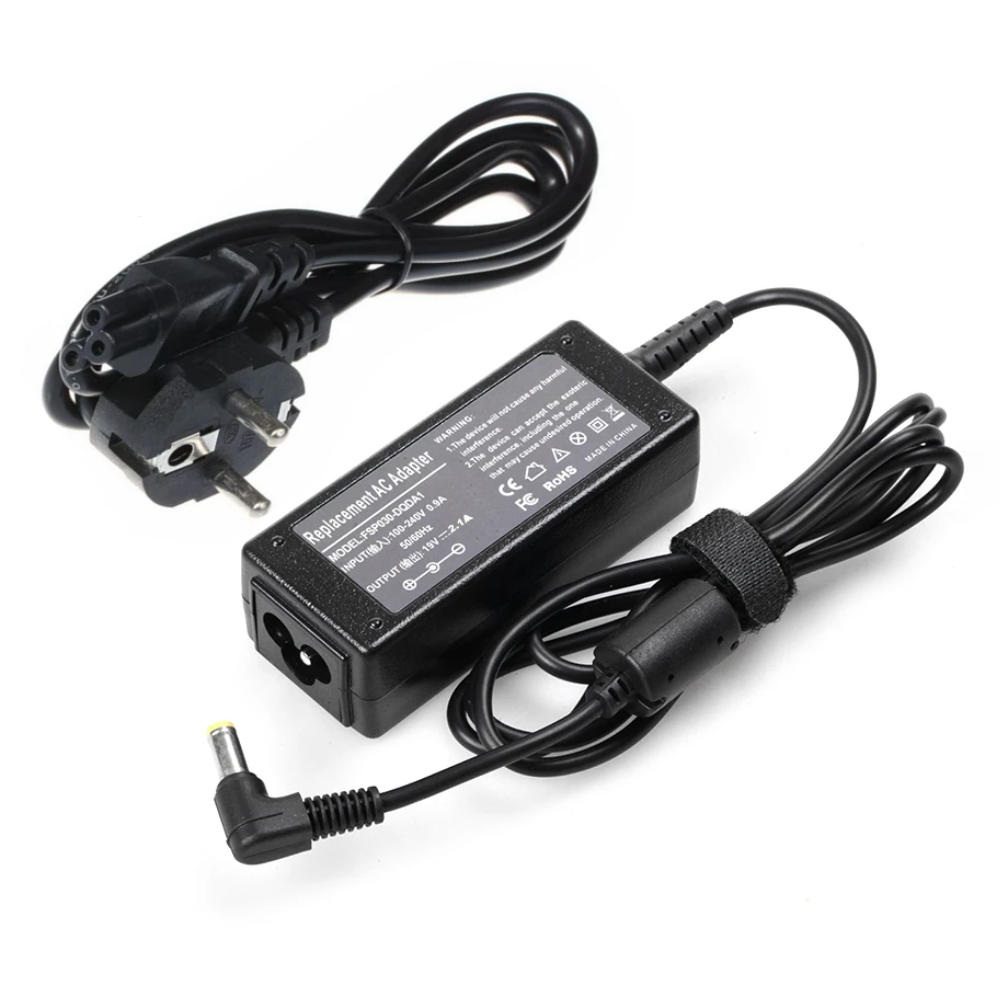 nuovo di zecca di bell'aspetto comprare a buon mercato 19V 2.1A 40W Laptop Accessories AC Adapter Battery Charger For ... nuovo di zecca di bell'aspetto comprare a buon mercato 19V 2.1A 40W Laptop Accessories AC Adapter Battery Charger For ...