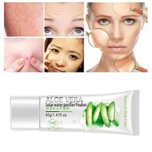 1 шт. крем для лечения акне 40 г уход за кожей лица крем для борьбы с акне продукты для борьбы с акне крем для лица красота алоэ продукт