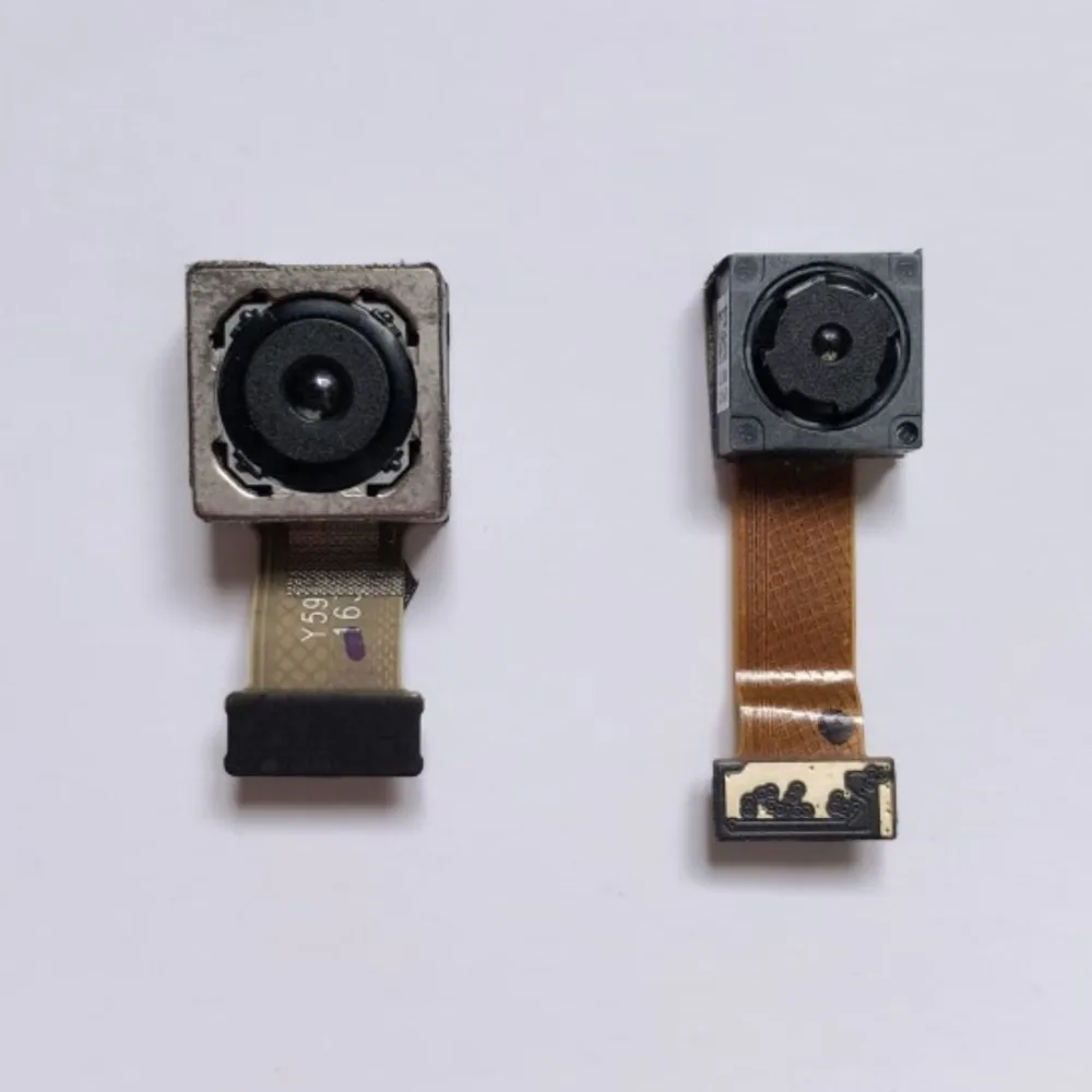 

For Google Pixel XL 5.5" Back Rear Camera Module Flex Cable for Google Pixel 5.0 " Front Camera Flex Cable Replacement Part