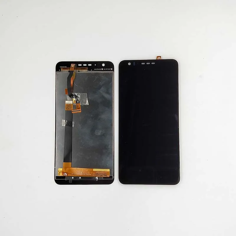Для HTC Desire 10 Lifestyle LCD без рамки экран дисплей с сенсорным дигитайзером в сборе для