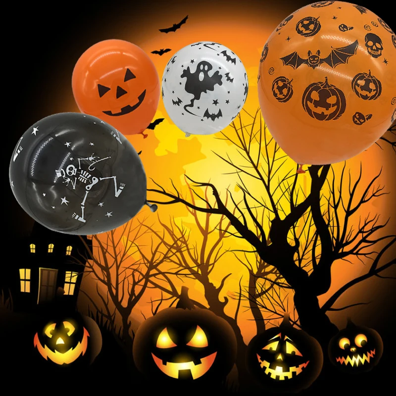 550 Koleksi Hantu Labu Gratis Terbaik