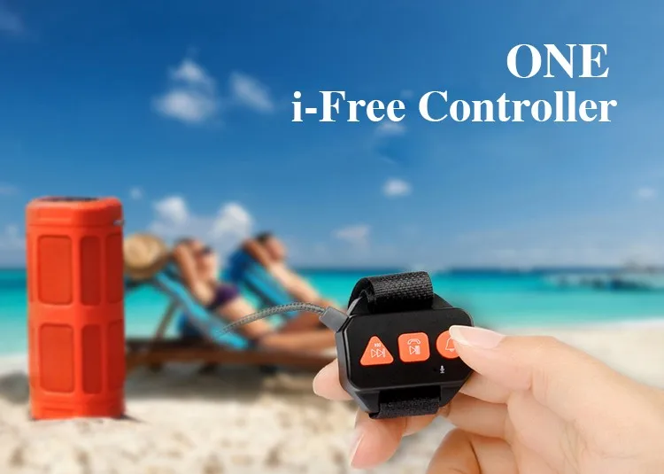 Bluetooth bicycle speaker (5)