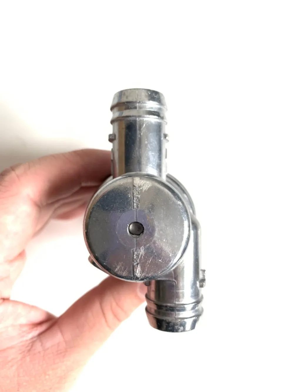 Клапан управления холостым двигателем для Mercedes Benz W124 W126 W201 W461 W463 190E A124 C124 S124 R107 R129