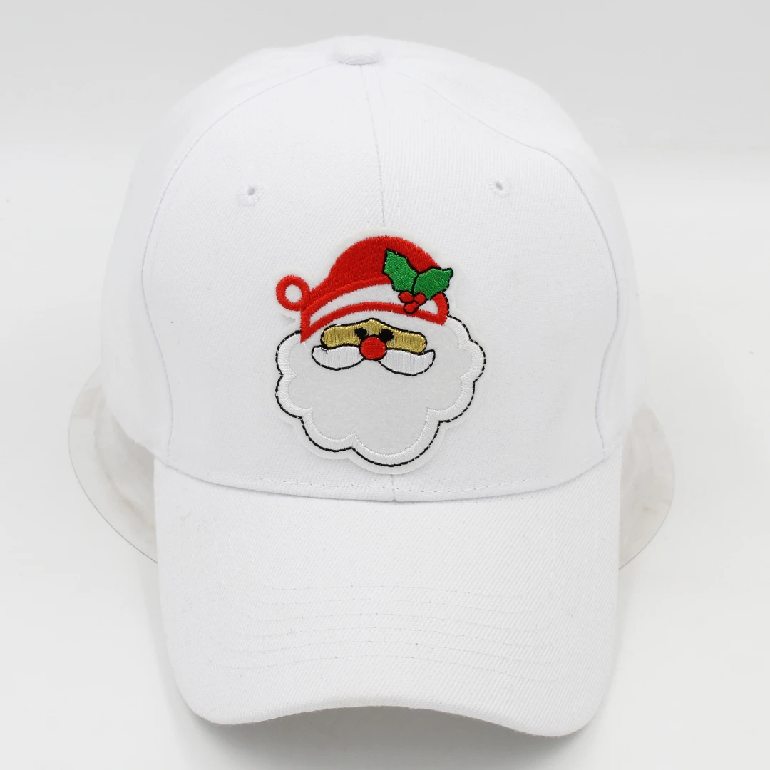 Santa dad hat Clearance