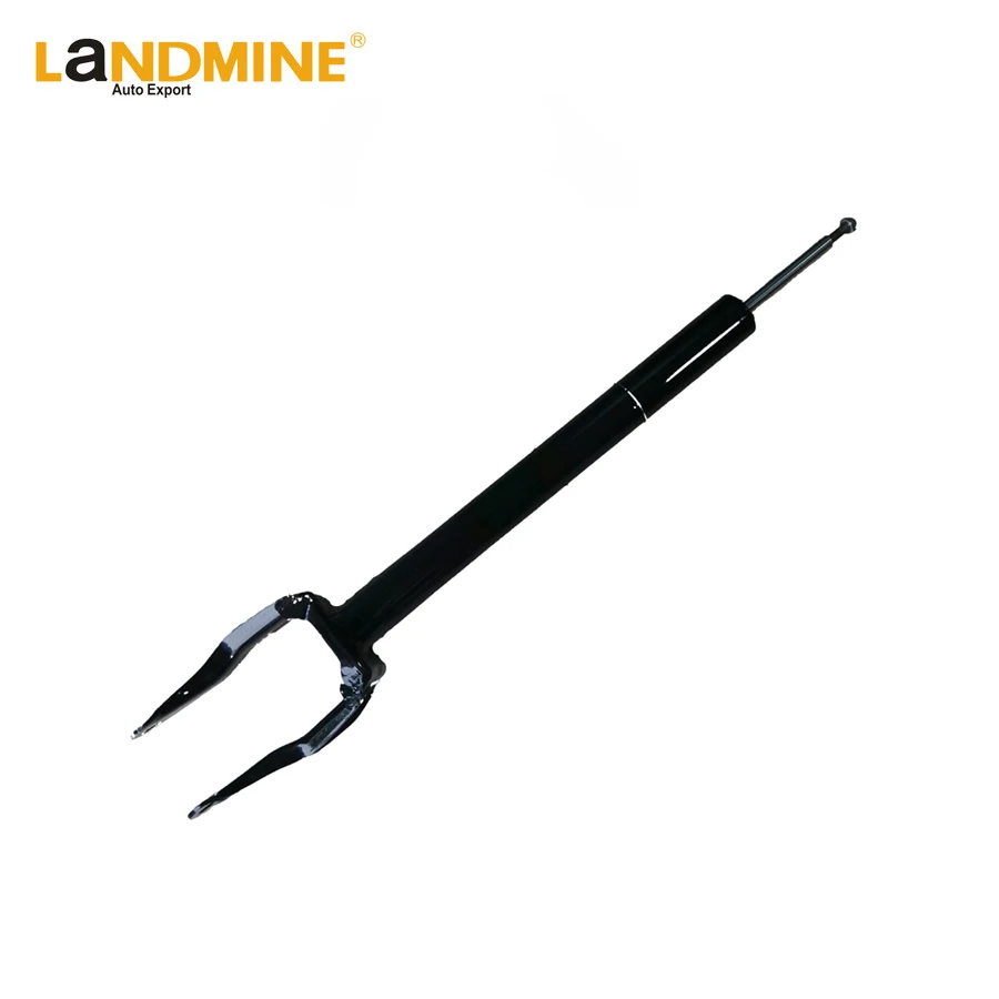 

Free Shipping Mercedes W166 GL350 GL450 Front Movement Without Sensor Suspension Spring Shock Absorber Air Spring 1663202513