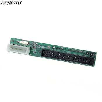 

2020 PATA IDE To SATA Hard Drive Converter Adapter For 3.5/2.5 HDD DVD Drop shipping
