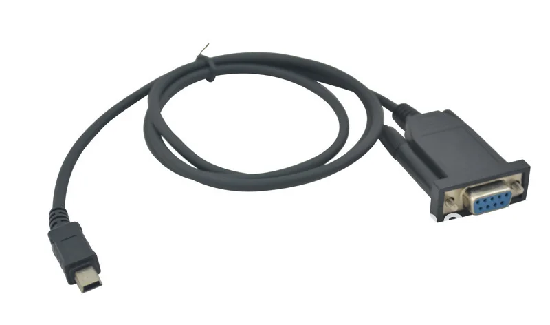 RS232 COM PORT Programming Cable for TYT TH-UV3R HYT TC320 portable radio | Мобильные телефоны и аксессуары