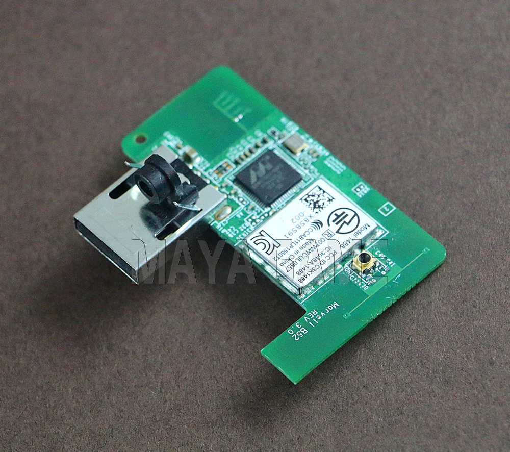 OCGAME 2 шт./лот USB плата Wi Fi для внутренней сети XBOX360 XBOX 360 Slim|board board|board wifiboard card |