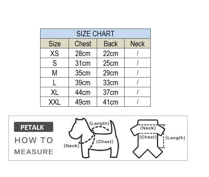 Autumn winte  pet dog clothes Printed Letter dog jumpsuit teddy chihuahua small dog clothing XS S M  L XL XXL