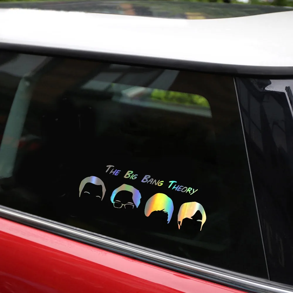 Bumper Stickers For Cars >> Us 1 17 20 Off Tancredy The Big Bang Theory Car Stickers And Decals Car Bumper Stickers Car Styling Decoration Window Vinyl Stickers In Car Stickers Bumper Stickers For Cars >> Us 1 17 20 Off Tancredy The Big Bang Theory Car Stickers And Decals Car Bumper Stickers Car Styling Decoration Window Vinyl Stickers In Car Stickers
