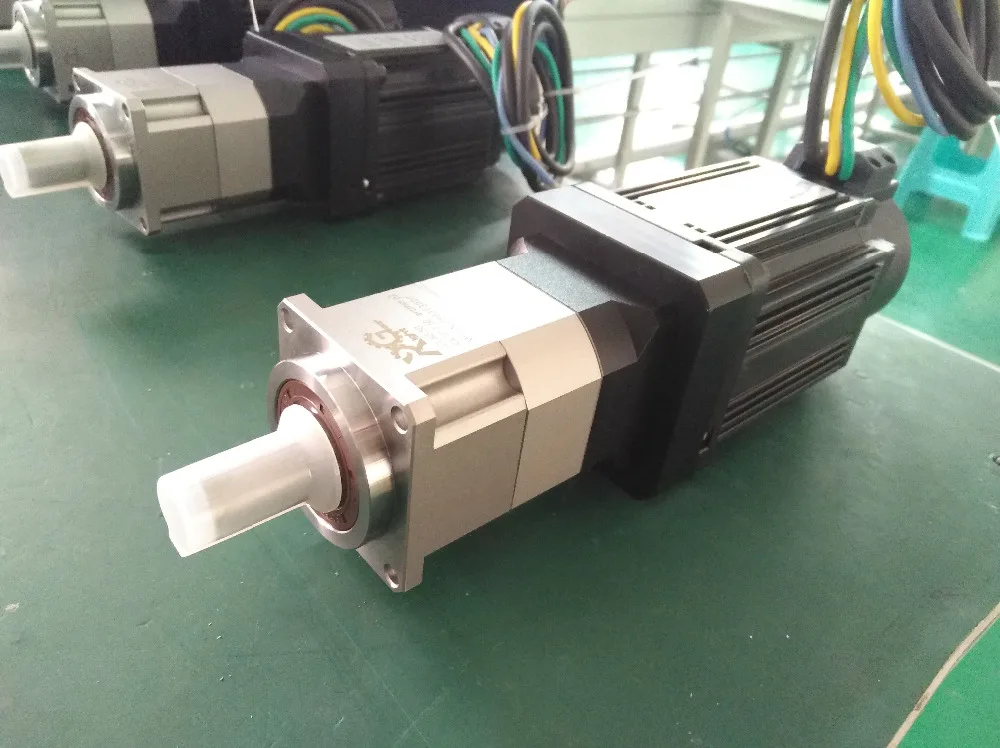 planetary gear motor 1