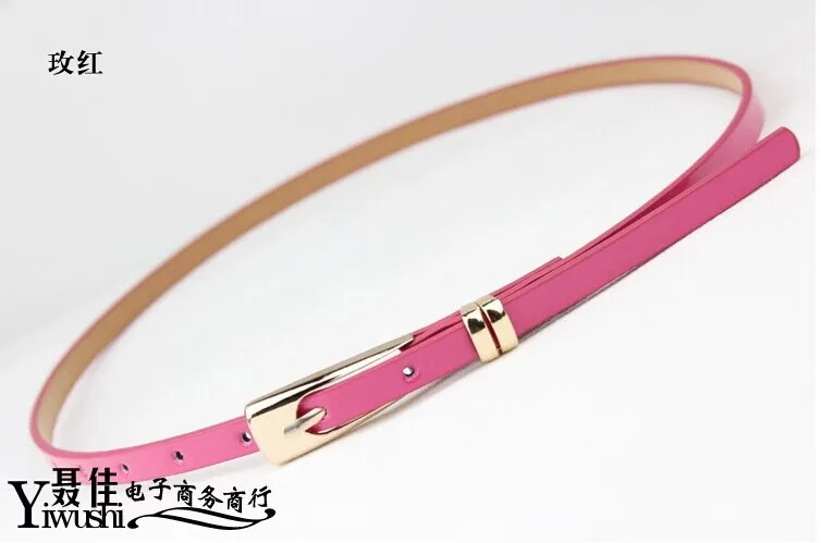 2014 listing of the latest hot female models Belts | Аксессуары для одежды
