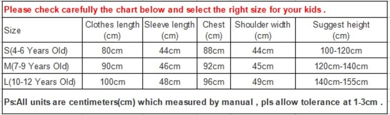 B33 SIZE