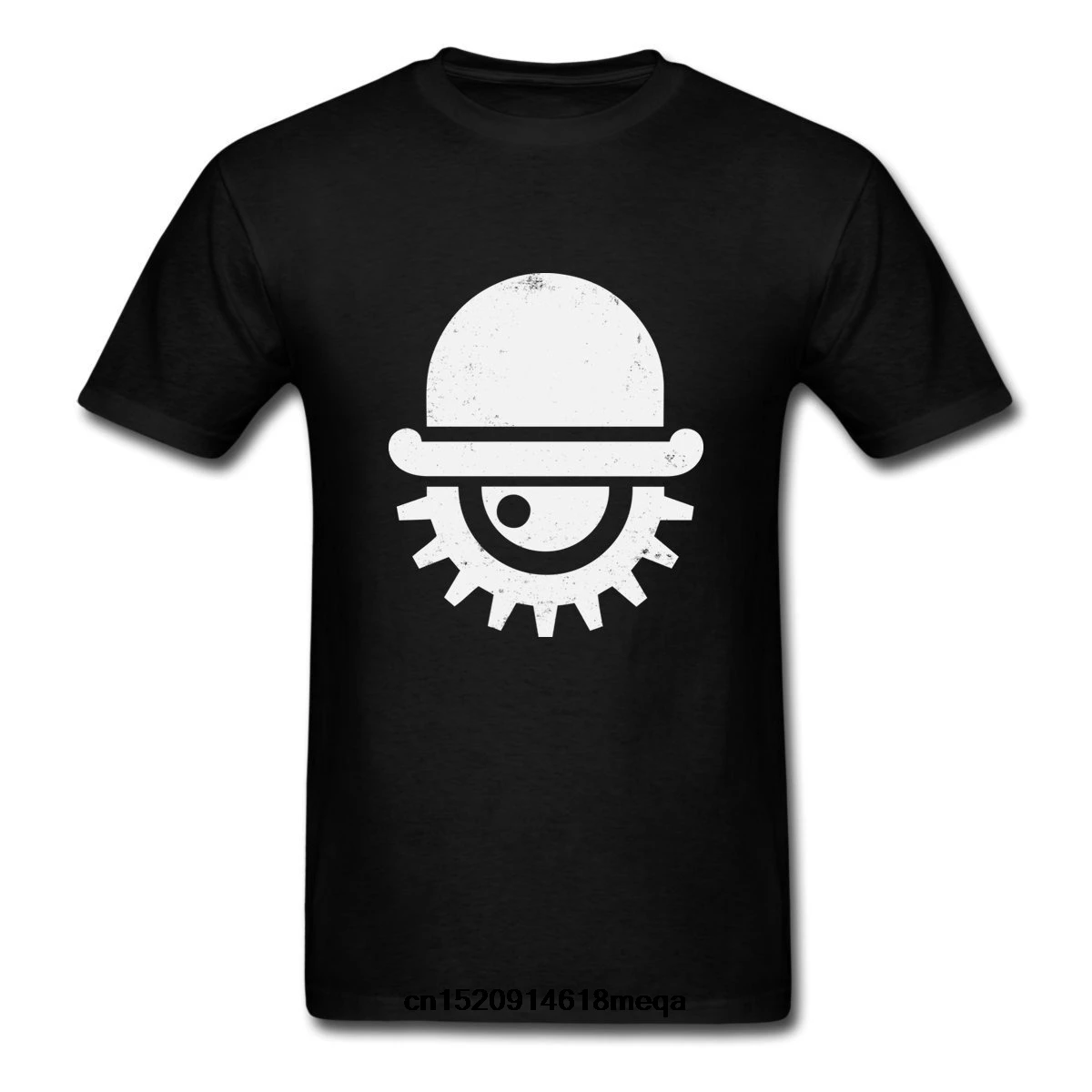 Gildan t shirt Clockwork Orange - Kubrick Mens Cotton Graphic T-Shirt | Мужская одежда