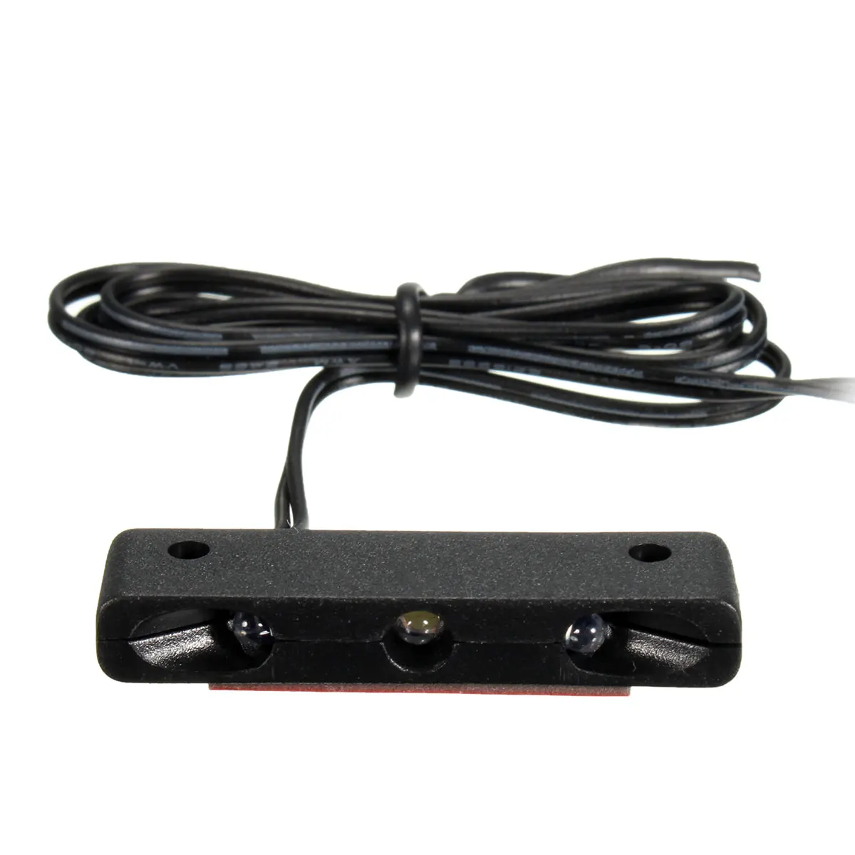 

Car Motorcycle Number Plate Light LED Tail Lamp 12V Tiny Light White