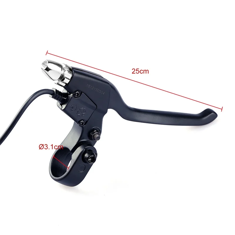 Discount Bafang Brake Lever Electric Bicycle Conversion Kits Mid Motor Hub Motor Accessories Cut Off Power When Brakes Ebike Parts 3 Discount Bafang Brake Lever Electric Bicycle Conversion Kits Mid Motor Hub Motor Accessories Cut Off Power When Brakes Ebike Parts 3