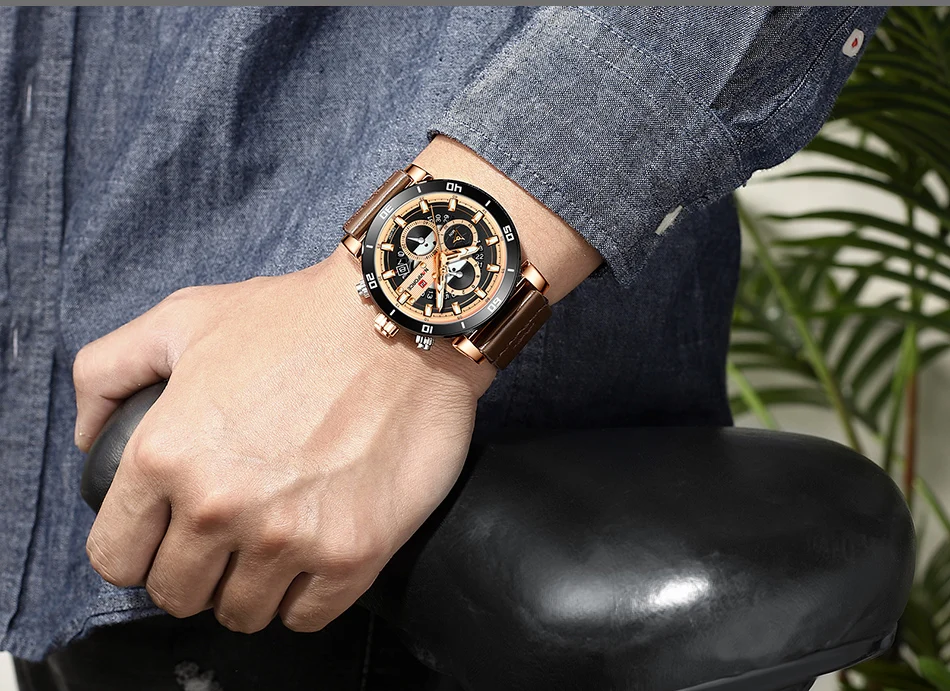 Watches Men (8)