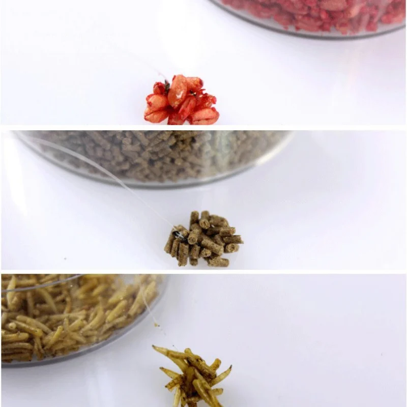 New! Fishing Lures Tool Strong Sticky Bait Glue Fishing Bait Viscose Bait Carp Glue Gluey Paste-like adhesive sticks Glue Newest
