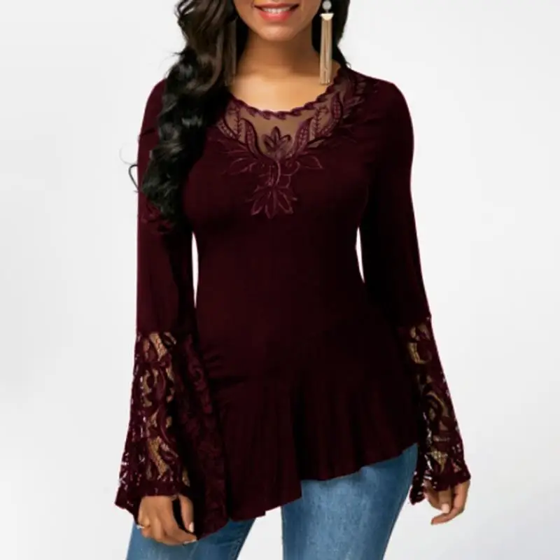 Blusas e Camisas