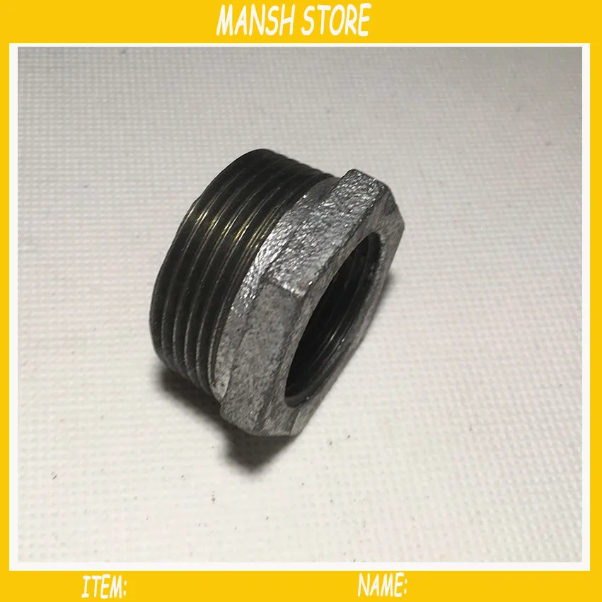 pipe fitting 5