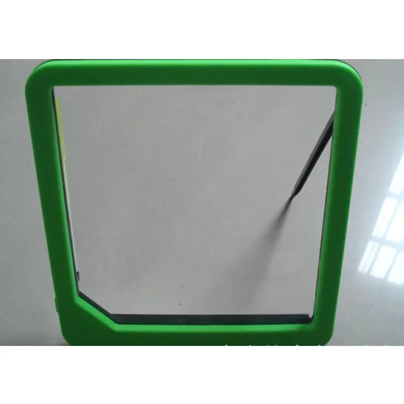 LED Light Fluorescent Writing Board Kids Electronic Luminescent Wordpad Message Board Handwriting Pad Children Toys Gift YJS Dro