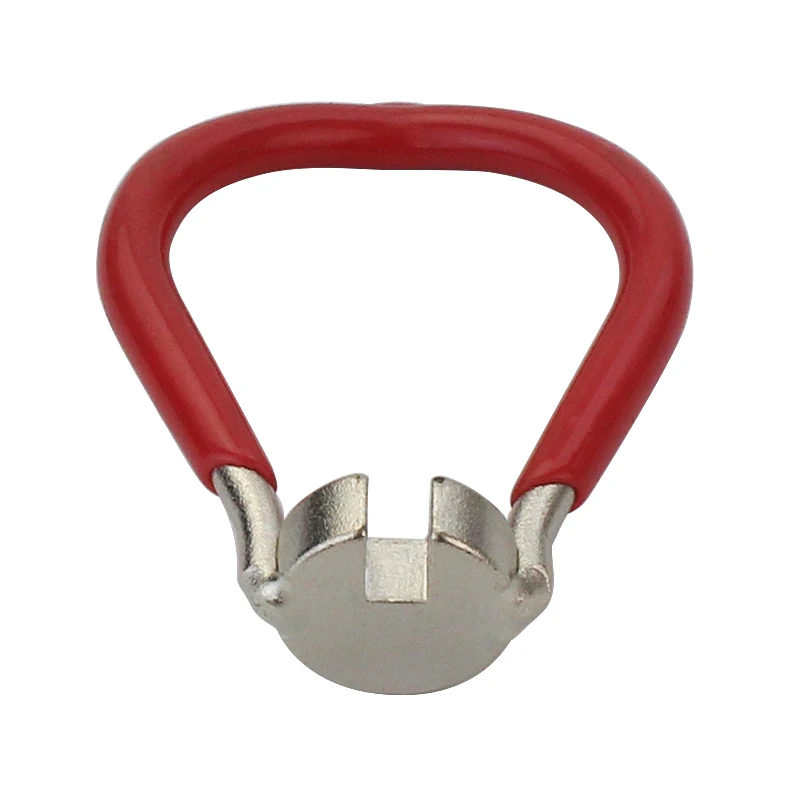 Strong Strength Steel Spoke Key Wrench Tool Nipples 3.5mm MTB Bike Cycling Accessories Light Weight Bicycle Repair Tools