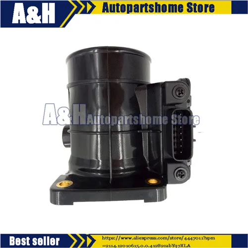 E5T08471 Датчик массового расхода воздуха MAF 02-07 2.0L MD343605 605 для Mitsubishi Lancer