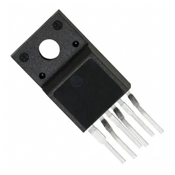 

5pcs/lot DM0465R DM0465 0465R 0465 TO-220F-6 In Stock