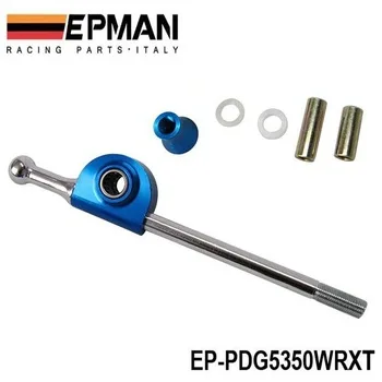 EPMAN Throw Short Shifter Quick Gear Kit for Subaru Impreza WRX STI 96-03 EP-PDG5350WRXT