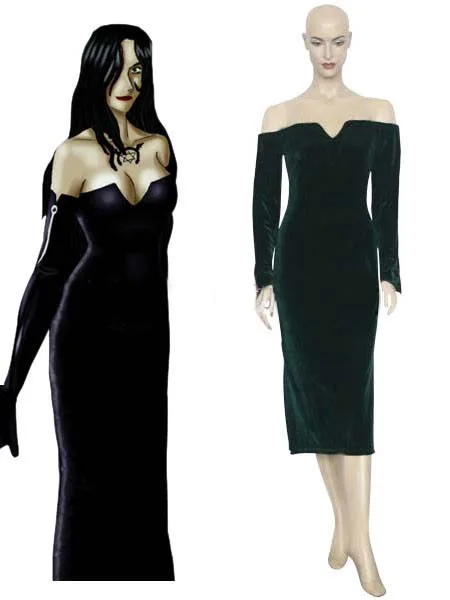 

Anime Fullmetal Alchemist Lust Cosplay Costume Custom made