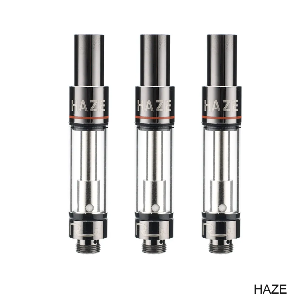 HAZE