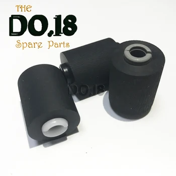 

5* 2K906350 2K906360 2K906370 Pulley Retard Feed Pickup Roller for Kyocera 4500i 4550ci 5500i 5550ci 6500i 6550ci 7550ci 8000i