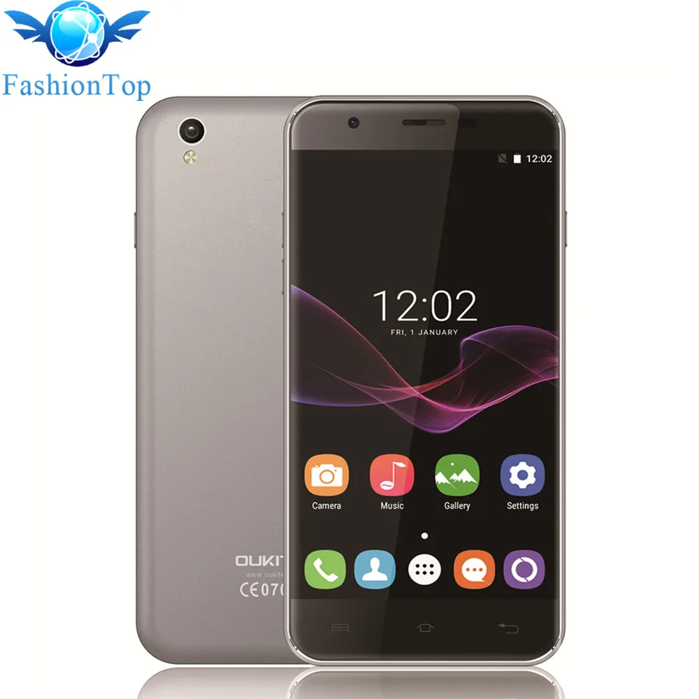 bilder für Oukitel U7 Max 5,5 ''Handy Android 6.0 MTK6580A Quad Core 1G RAM + 8G ROM Smartphone 8MP Kamera 2500 mAh 3G WCDMA handy bilder für Oukitel U7 Max 5,5 ''Handy Android 6.0 MTK6580A Quad Core 1G RAM + 8G ROM Smartphone 8MP Kamera 2500 mAh 3G WCDMA handy