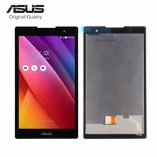 Original 7” For Asus ZenPad C 7.0 Z170 Z170CG LCD Display+Touch Screen Digitizer Sensors Glass Full Assembly Tablet Pc